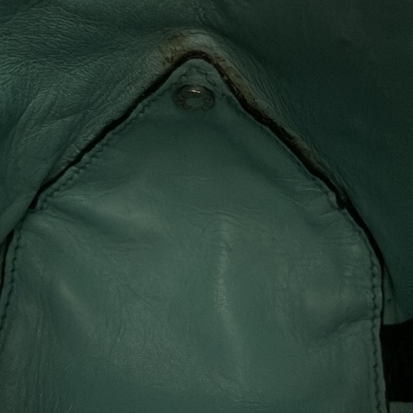 Tiffany & Co. Black Tote Bag - Picture 15 of 16